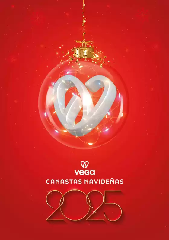 Catálogo Vega | Ofertas principales y descuentos | 2025-11-13T00:00:00.000Z - 2025-11-30T00:00:00.000Z