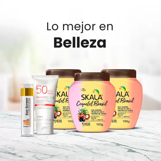 Catálogo Tiendas EFE | Descuentos y promociones | 2025-11-13T00:00:00.000Z - 2025-11-27T00:00:00.000Z