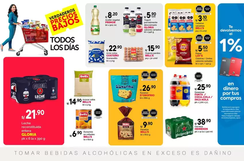 Catálogo Plaza Vea | AVISO BOMBA FDS2 | 2025-11-13T00:00:00.000Z - 2025-11-16T00:00:00.000Z