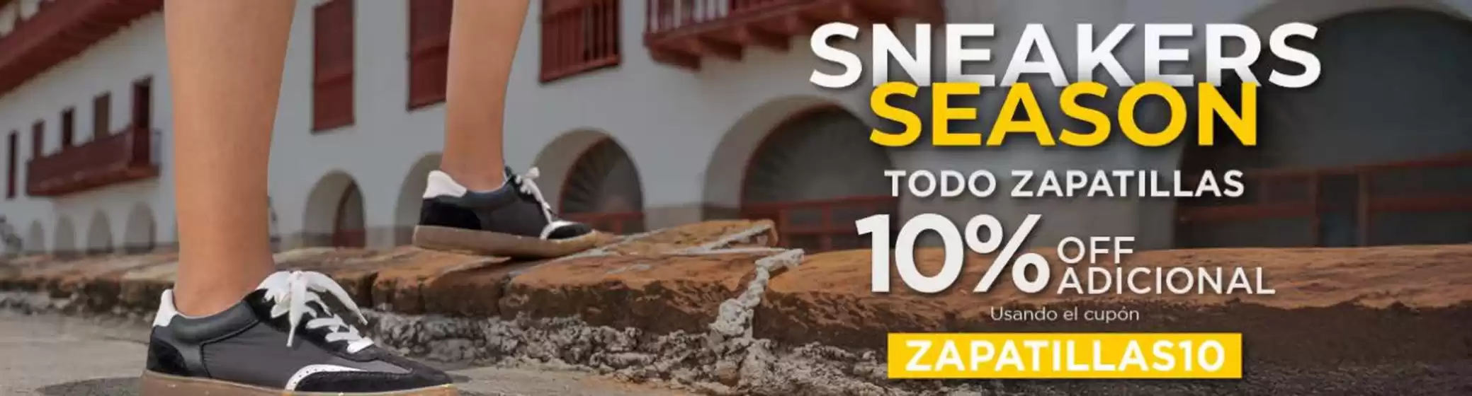 Catálogo Hush Puppies | Puppy Days  | 2025-11-14T00:00:00.000Z - 2025-11-30T00:00:00.000Z