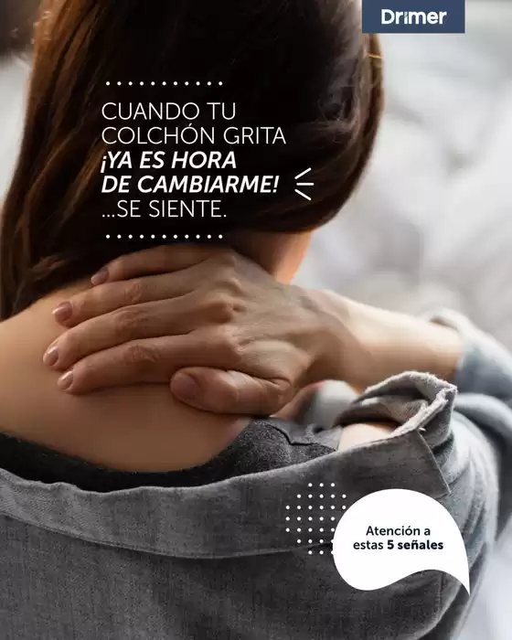 Catálogo Drimer | Gran variedad de ofertas | 2025-11-16T00:00:00.000Z - 2025-11-30T00:00:00.000Z