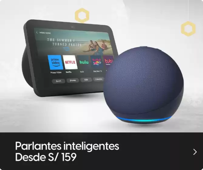 Catálogo Coolbox | Ofertas exclusivas para nuestros clientes | 2025-11-17T00:00:00.000Z - 2025-12-01T00:00:00.000Z