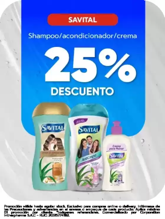 Catálogo Hogar & Salud | Ofertas principales para todos los cazadores de gangas | 2025-11-17T00:00:00.000Z - 2025-12-01T00:00:00.000Z
