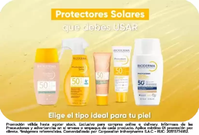 Catálogo Hogar & Salud | Ofertas principales para todos los clientes | 2025-11-17T00:00:00.000Z - 2025-12-01T00:00:00.000Z