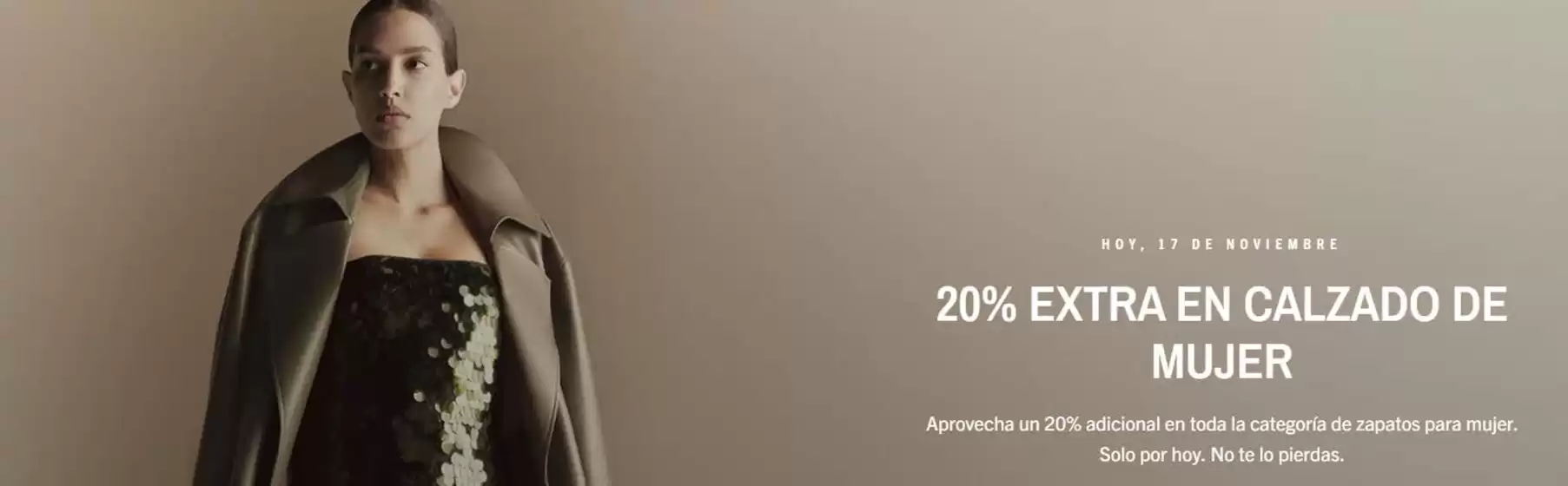 Catálogo Kenneth Cole | 20% extra en calzado de mujer | 2025-11-17T00:00:00.000Z - 2025-11-17T00:00:00.000Z