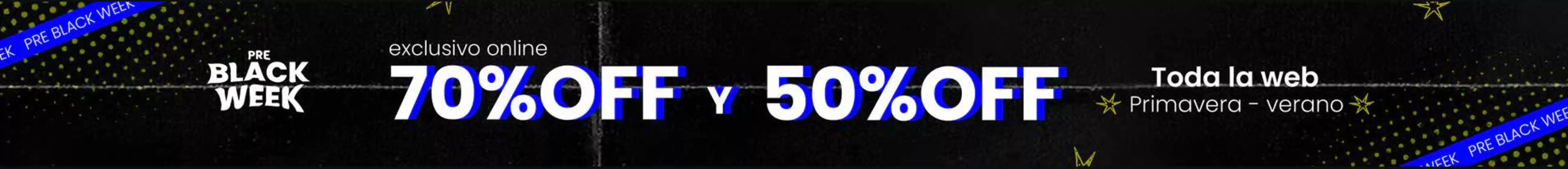 Catálogo Milk Blues | Pre Black Week! | 2025-11-17T00:00:00.000Z - 2025-11-23T00:00:00.000Z