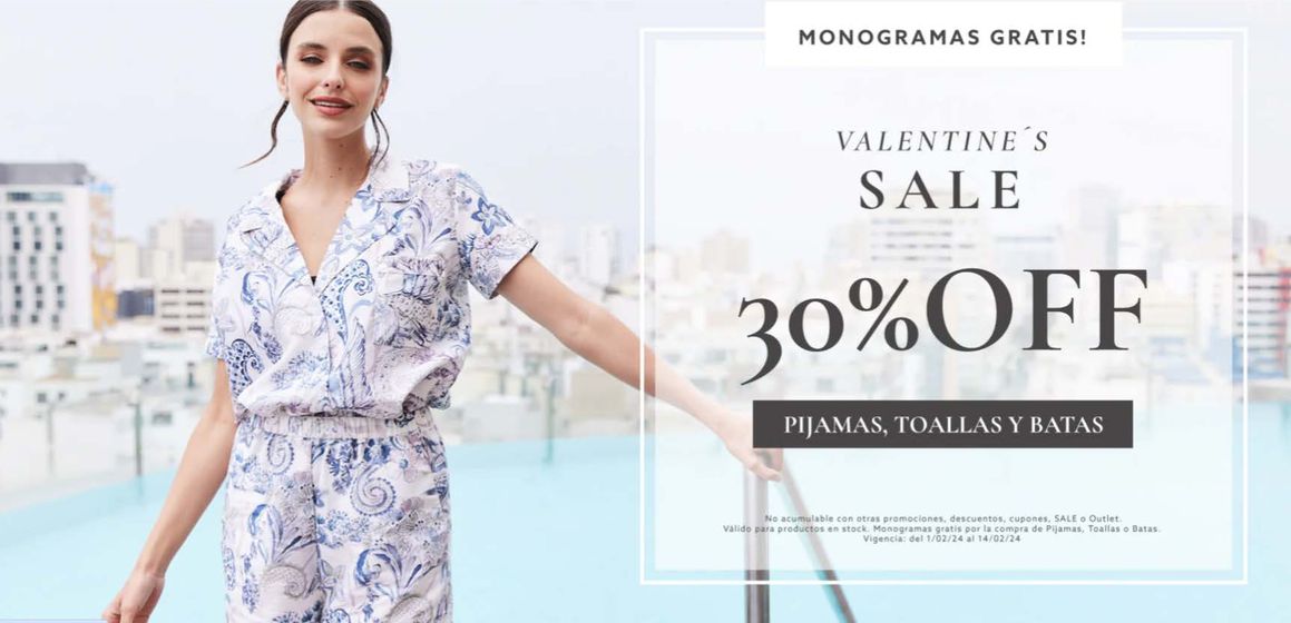 Catálogo Plumas | Valentine sale  | 2024-02-07T00:00:00.000Z - 2024-02-14T00:00:00.000Z