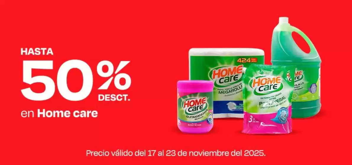 Catálogo Wong en Tacna | Catálogo Wong | 2025-11-17T00:00:00.000Z - 2025-11-23T00:00:00.000Z