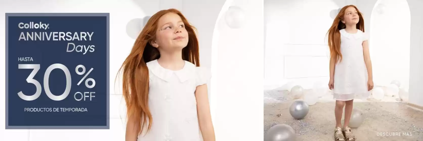 Catálogo Colloky | Colloku Anniversary | 2025-11-18T00:00:00.000Z - 2025-11-30T00:00:00.000Z