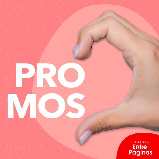 Catálogo Entre Páginas | Promos  | 2024-02-12T00:00:00.000Z - 2024-02-29T00:00:00.000Z