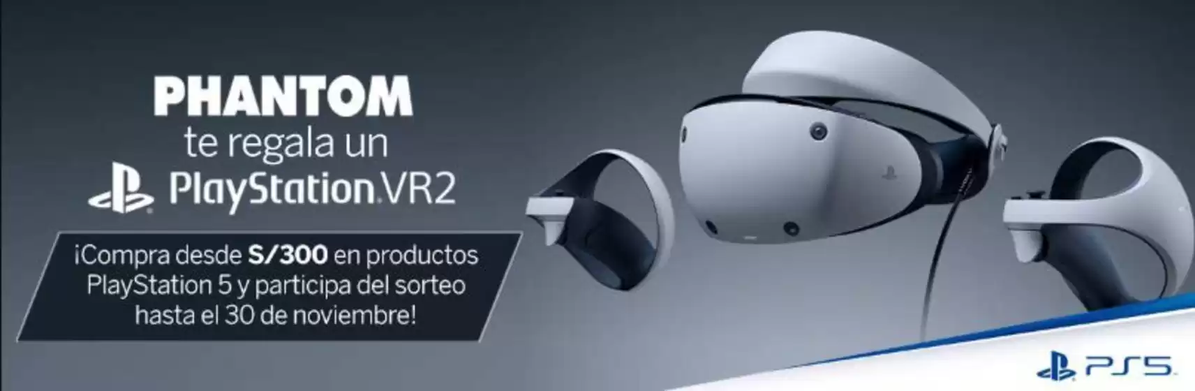 Catálogo Phantom | Promociones | 2025-11-19T00:00:00.000Z - 2025-11-30T00:00:00.000Z
