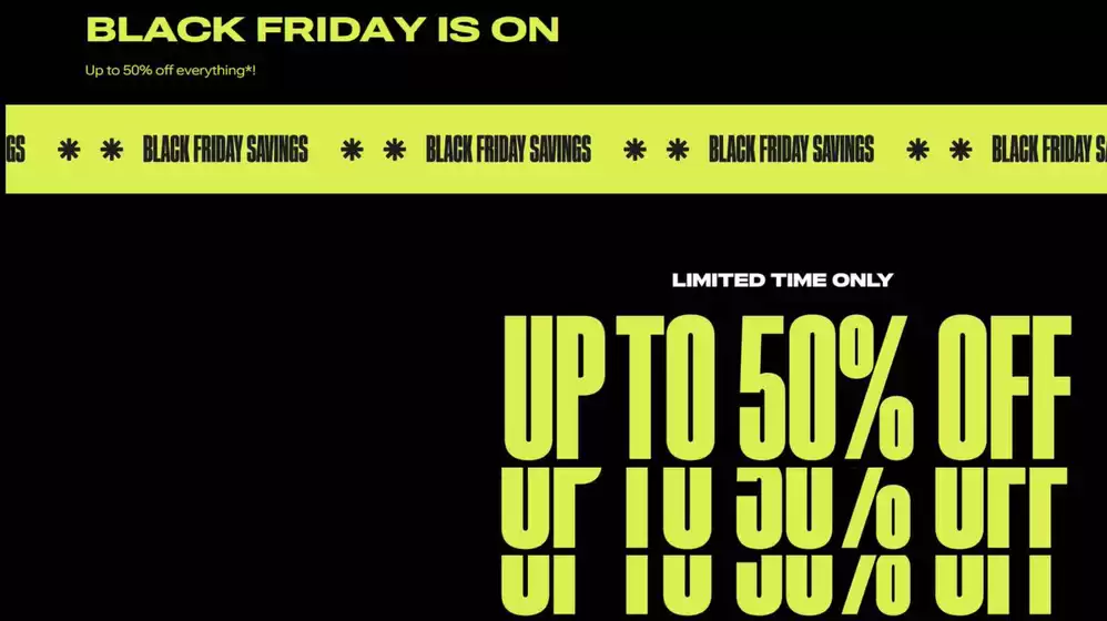 Catálogo Call it Spring | Black Friday is on! | 2025-11-19T00:00:00.000Z - 2025-11-30T00:00:00.000Z