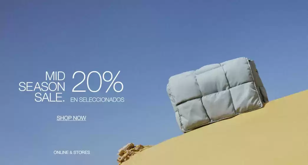 Catálogo Prüne | Mid Season Sale | 2025-11-19T00:00:00.000Z - 2025-12-07T00:00:00.000Z