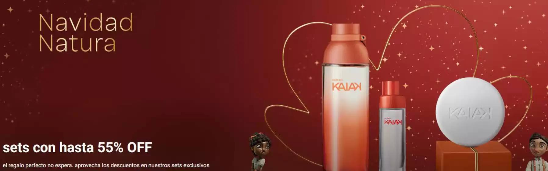 Catálogo Natura | Navidad Natura | 2025-11-19T00:00:00.000Z - 2025-12-24T00:00:00.000Z