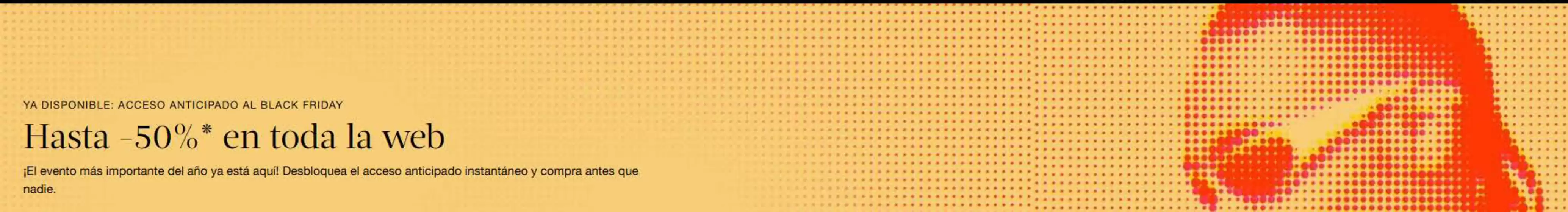 Catálogo Sunglass Hut | Hasta -50%off black friday | 2025-11-19T00:00:00.000Z - 2025-11-30T00:00:00.000Z