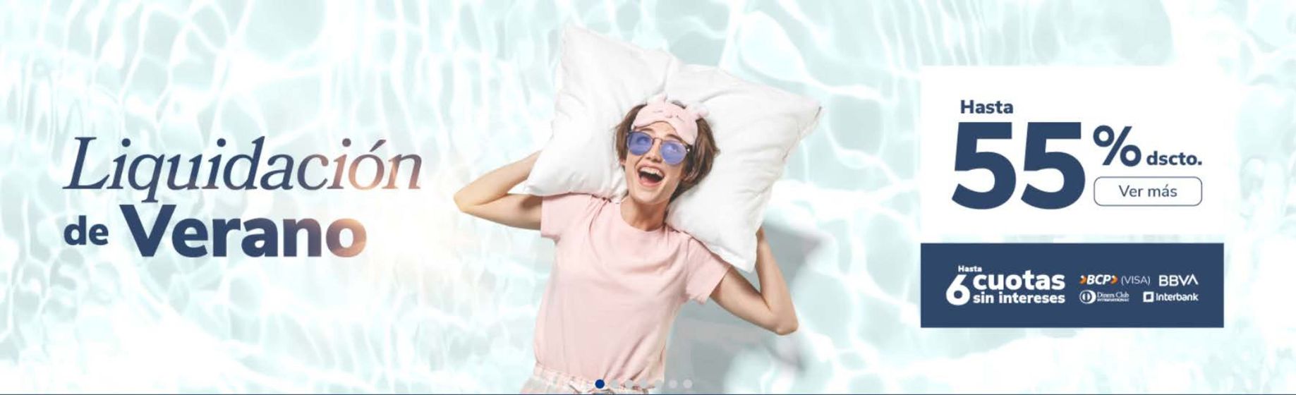 Catálogo Drimer | Liquidación de Verano  | 2024-02-12T00:00:00.000Z - 2024-02-25T00:00:00.000Z