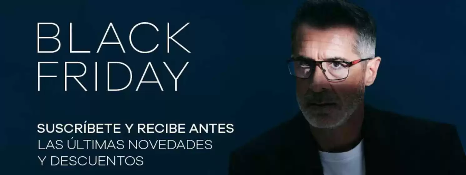 Catálogo Vision Center | Black Friday | 2025-11-20T00:00:00.000Z - 2025-11-30T00:00:00.000Z