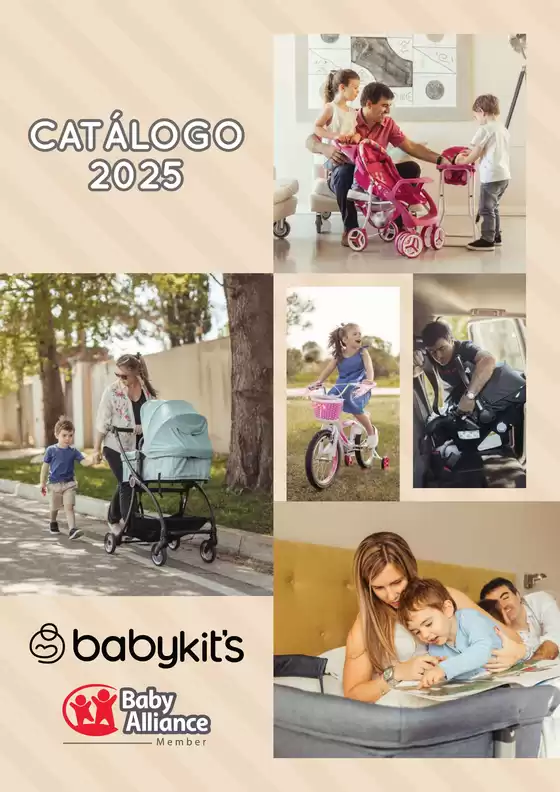 Catálogo Baby Kit's | Catalogo Baby Kits | 2025-11-21T00:00:00.000Z - 2025-12-20T00:00:00.000Z