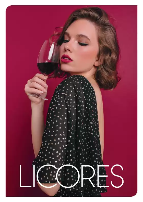 Catálogo Soanpro en Huacho | Catálogo Licores | 2025-11-21T00:00:00.000Z - 2025-12-21T00:00:00.000Z