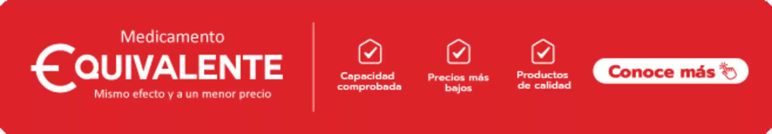 Catálogo Hogar & Salud | Ofertas especiales atractivas para todos | 2025-11-22T00:00:00.000Z - 2025-12-06T00:00:00.000Z
