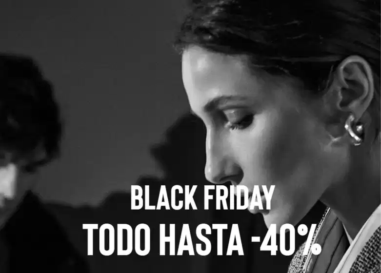 Catálogo Roberto Verino | Black Friday | 2025-11-24T00:00:00.000Z - 2025-11-30T00:00:00.000Z