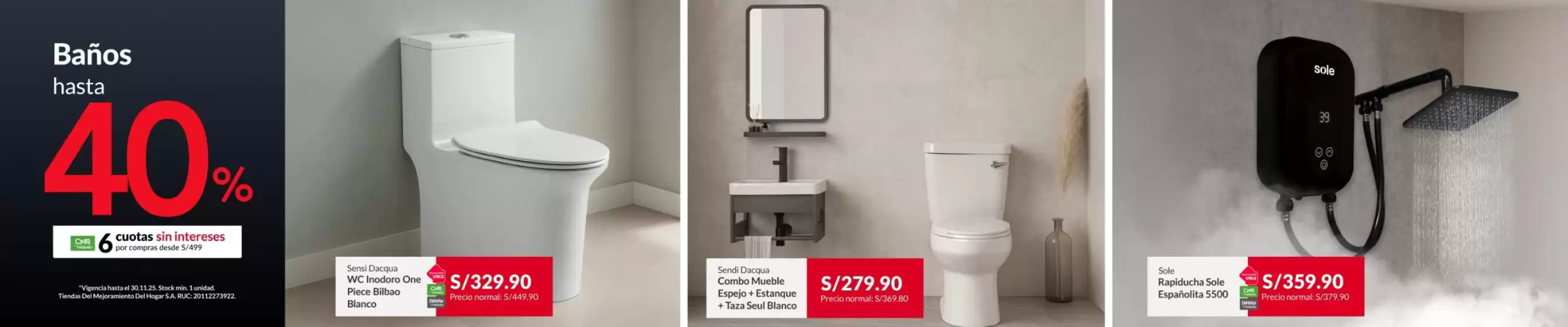 Catálogo Sodimac | Descuentos y promociones | 2025-11-25T00:00:00.000Z - 2025-11-30T00:00:00.000Z