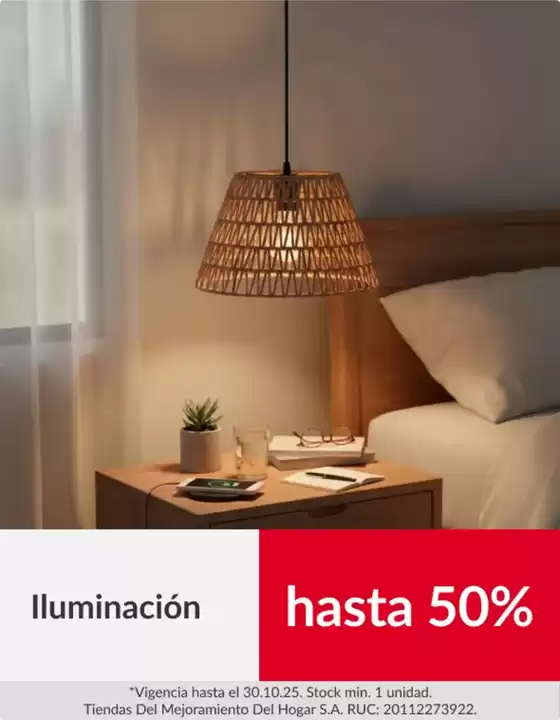 Catálogo Sodimac | Excelente oferta para cazadores de gangas | 2025-11-25T00:00:00.000Z - 2025-12-09T00:00:00.000Z