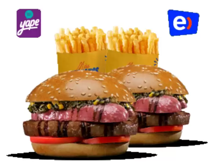 Catálogo Bembos | Promociones actuales | 2025-11-25T00:00:00.000Z - 2025-12-09T00:00:00.000Z