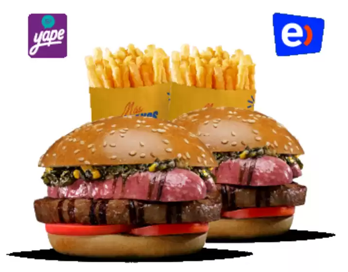 Catálogo Bembos | Gangas y ofertas actuales | 2025-11-25T00:00:00.000Z - 2025-12-09T00:00:00.000Z