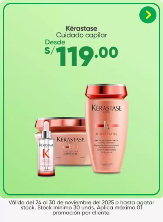 Catálogo InkaFarma | Catálogo Inkafarma | 2025-11-24T00:00:00.000Z - 2025-11-30T00:00:00.000Z