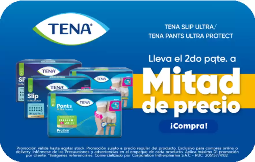 Catálogo Hogar & Salud | Gran variedad de ofertas | 2025-11-25T00:00:00.000Z - 2025-12-09T00:00:00.000Z