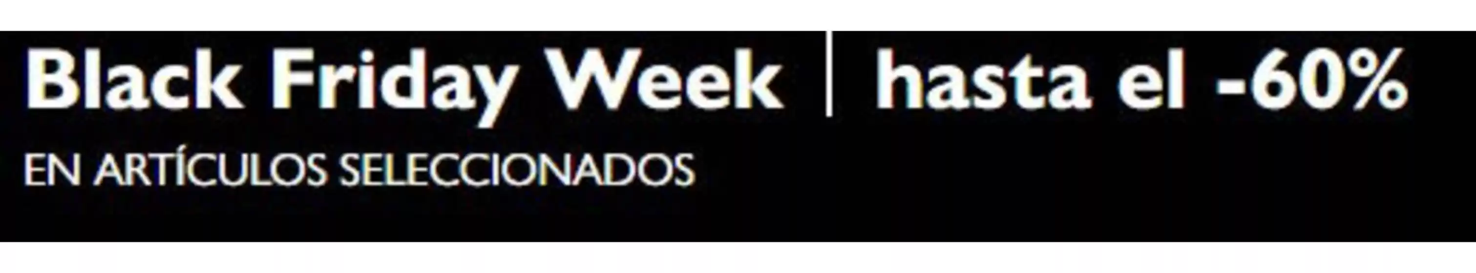 Catálogo United Colors of Benetton | Black Friday Week  | 2025-11-25T00:00:00.000Z - 2025-11-30T00:00:00.000Z