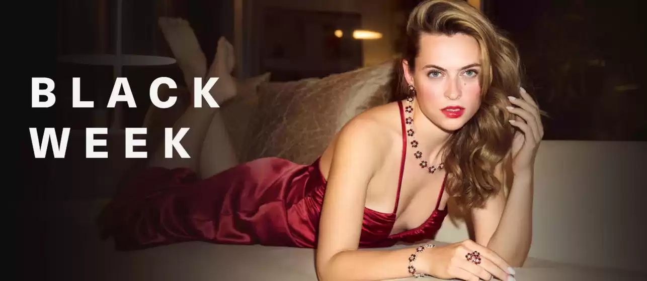 Catálogo Ilaria | Black Week  | 2025-11-25T00:00:00.000Z - 2025-11-30T00:00:00.000Z