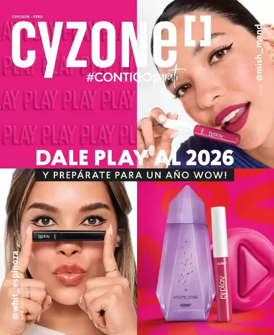 Catálogo Cyzone | cyzone.peru.c01.2026 | 2026-01-01T00:00:00.000Z - 2026-12-31T00:00:00.000Z