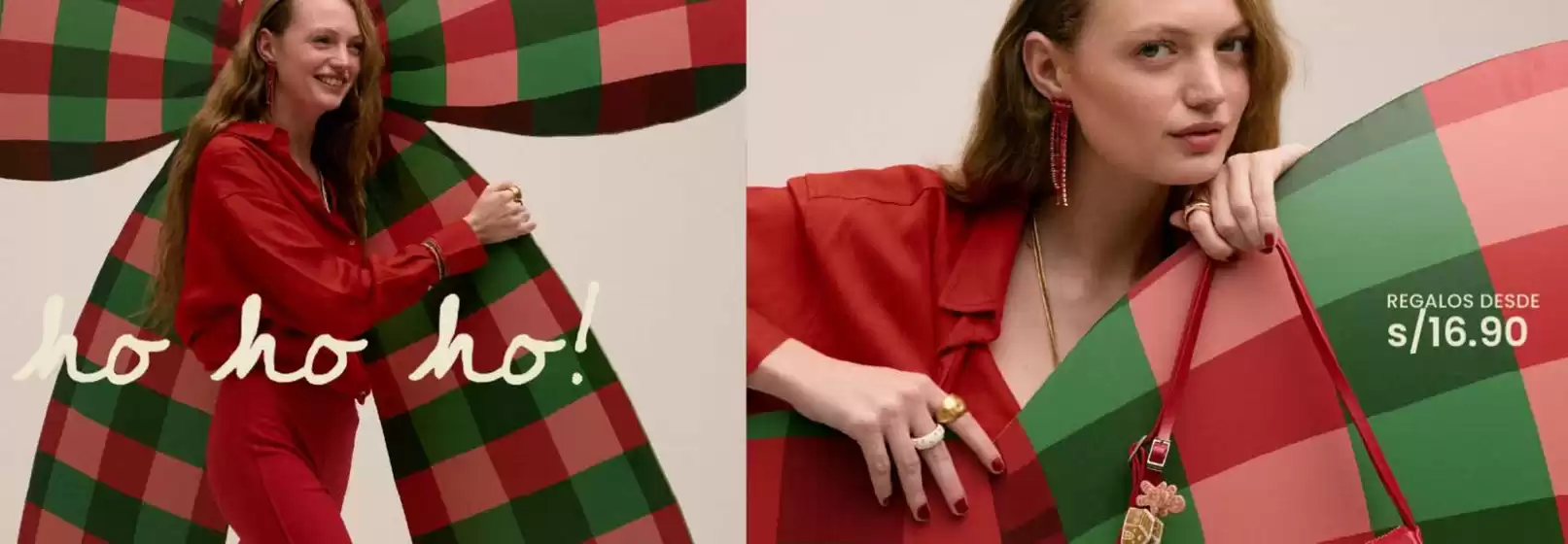 Catálogo Isadora | Regalos desde S/16.90 | 2025-11-26T00:00:00.000Z - 2025-12-25T00:00:00.000Z