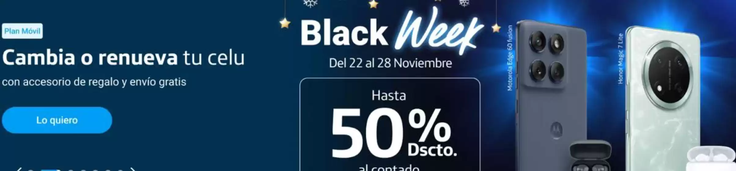 Catálogo Movistar | Black Week | 2025-11-27T00:00:00.000Z - 2025-11-28T00:00:00.000Z