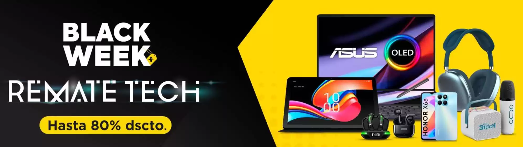 Catálogo La Curacao | Black Week | 2025-11-27T00:00:00.000Z - 2025-11-30T00:00:00.000Z