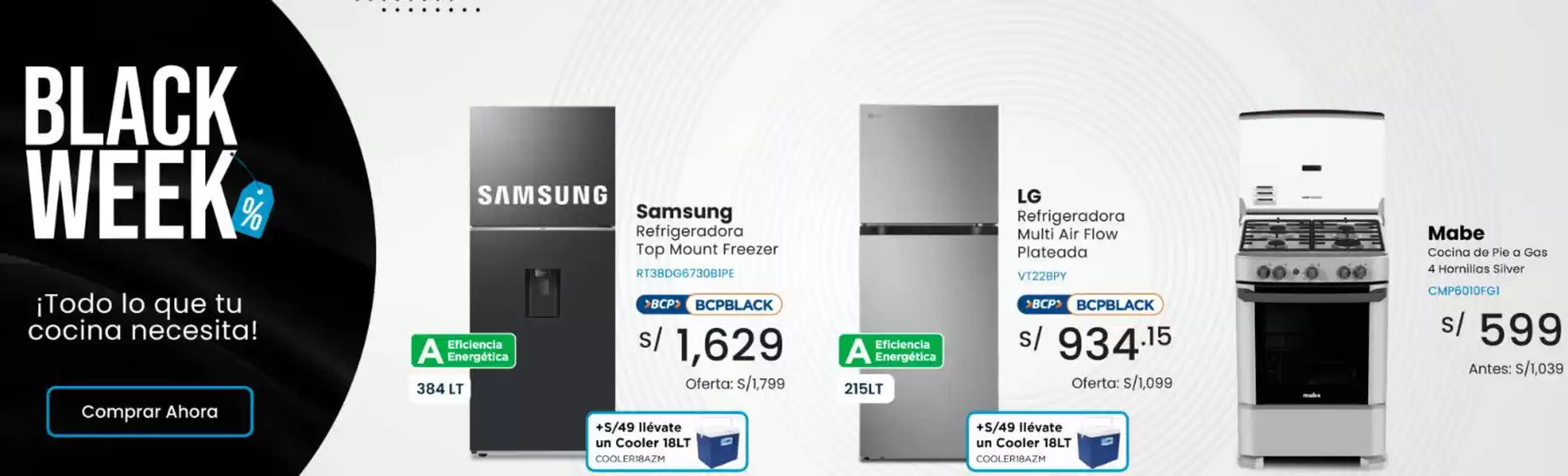 Catálogo Tiendas EFE | Black Week | 2025-11-27T00:00:00.000Z - 2025-11-30T00:00:00.000Z