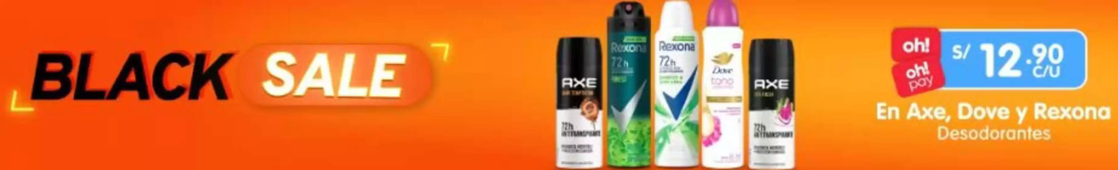 Catálogo Mifarma | Black Sale | 2025-11-27T00:00:00.000Z - 2025-12-01T00:00:00.000Z