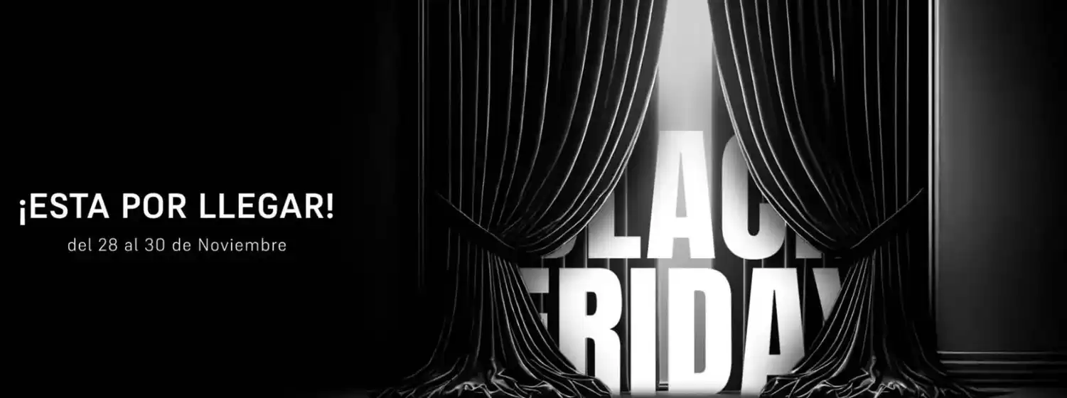 Catálogo Platanitos | Black Friday  | 2025-11-27T00:00:00.000Z - 2025-11-30T00:00:00.000Z