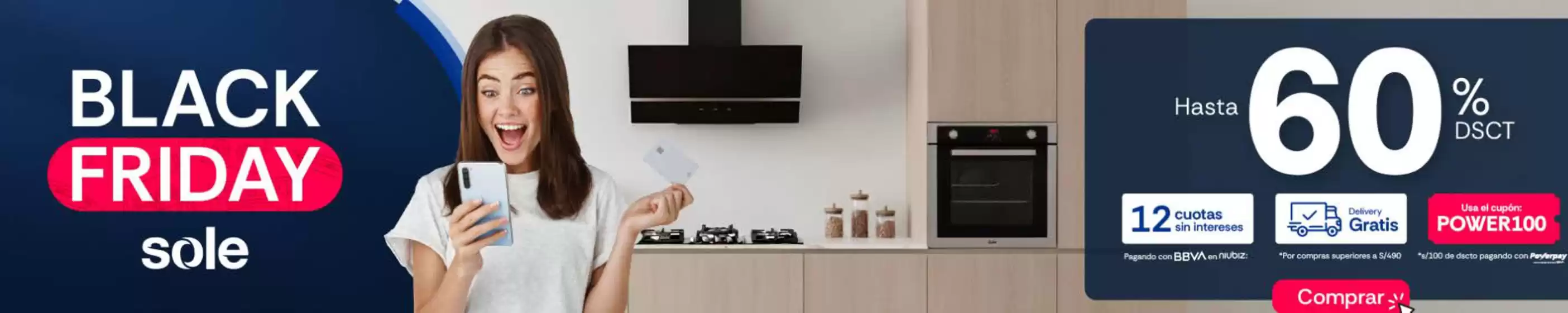 Catálogo Sole | Black Friday  | 2025-11-27T00:00:00.000Z - 2025-11-30T00:00:00.000Z