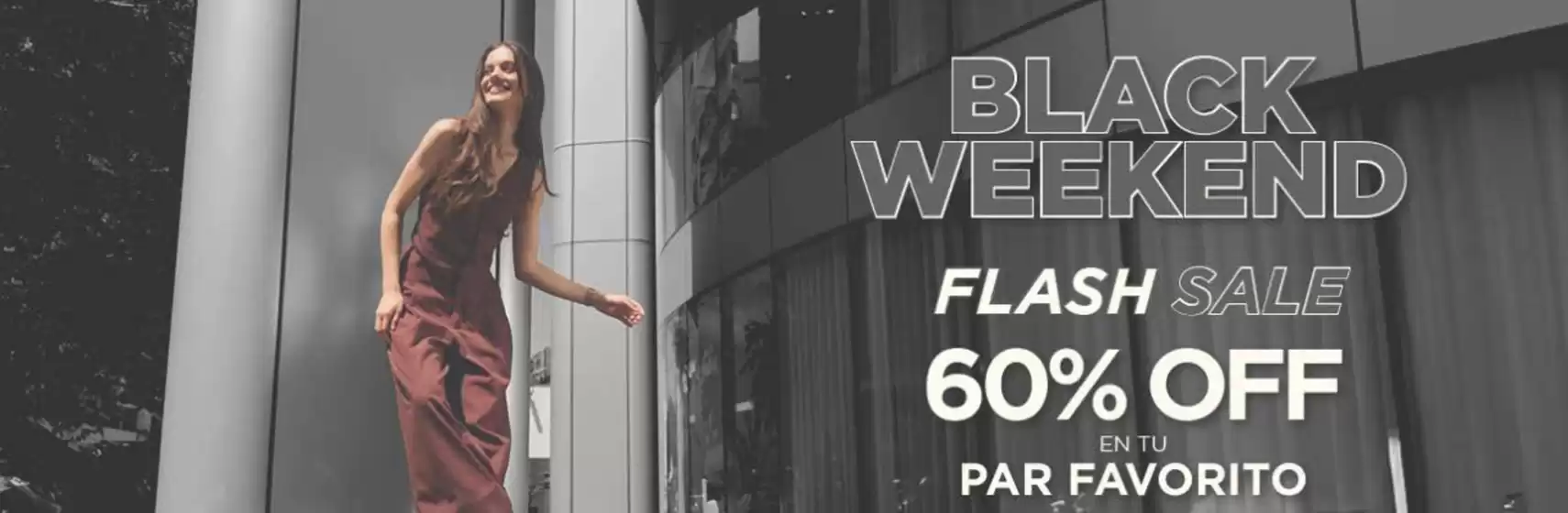 Catálogo Hush Puppies | Black Weekend | 2025-11-27T00:00:00.000Z - 2025-11-30T00:00:00.000Z