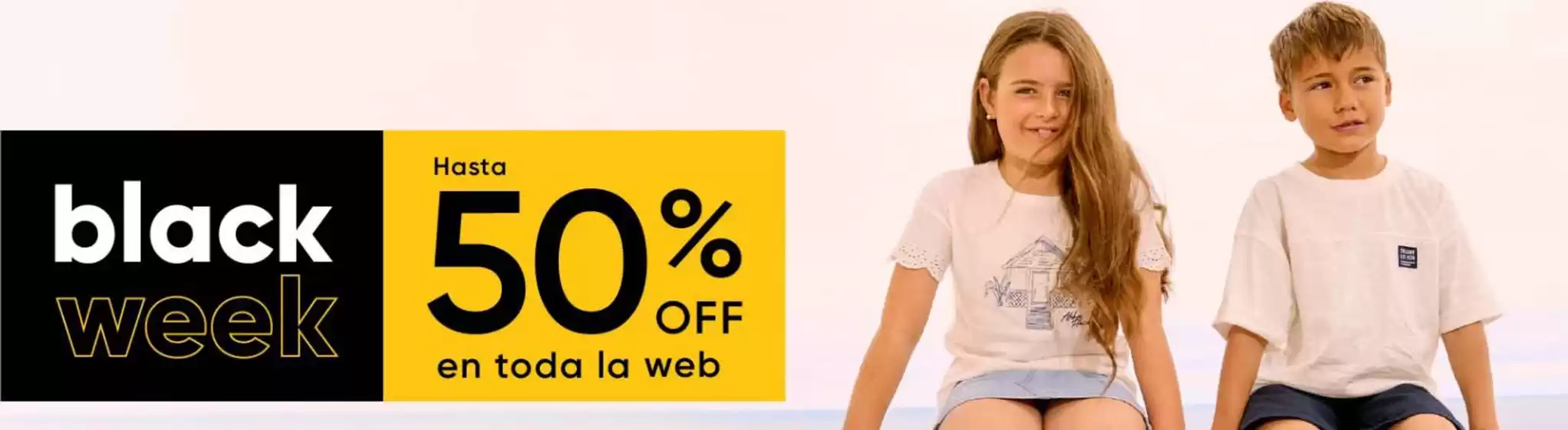 Catálogo Colloky | Black Week  | 2025-11-27T00:00:00.000Z - 2025-11-30T00:00:00.000Z