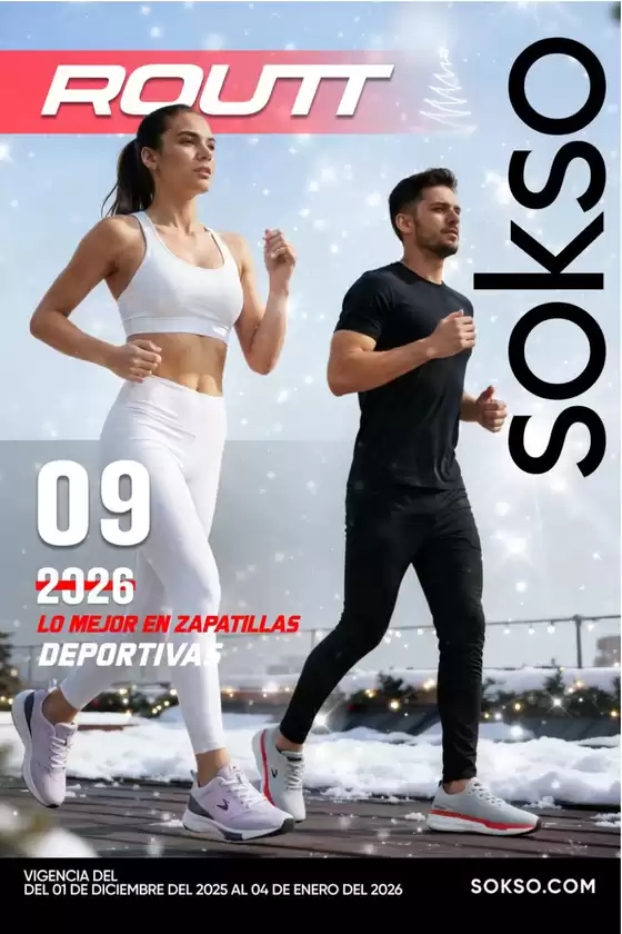 Catálogo Sokso | ROUTT 09 | 2025-12-01T00:00:00.000Z - 2026-01-04T00:00:00.000Z
