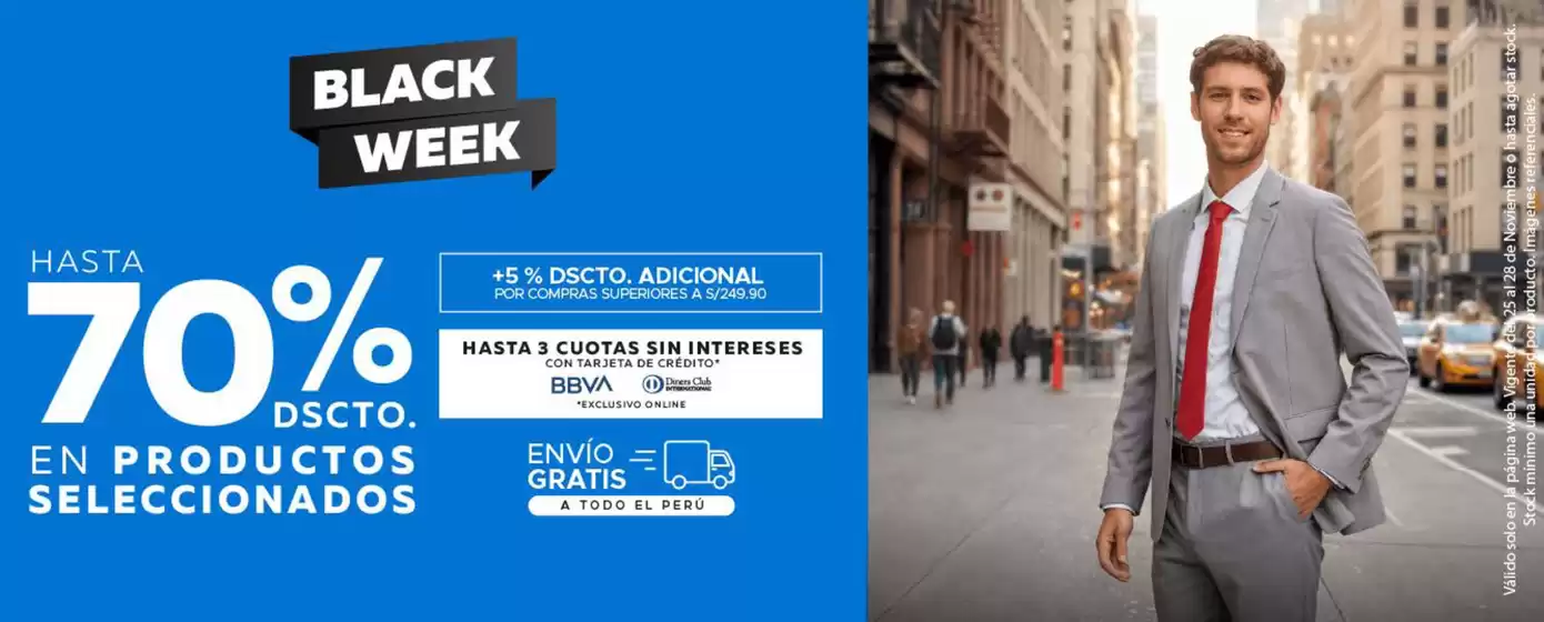 Catálogo Adams | Black Week  | 2025-11-27T00:00:00.000Z - 2025-11-28T00:00:00.000Z