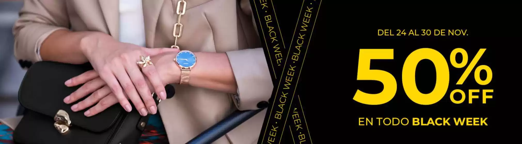 Catálogo Amphora | Black Week  | 2025-11-27T00:00:00.000Z - 2025-11-30T00:00:00.000Z