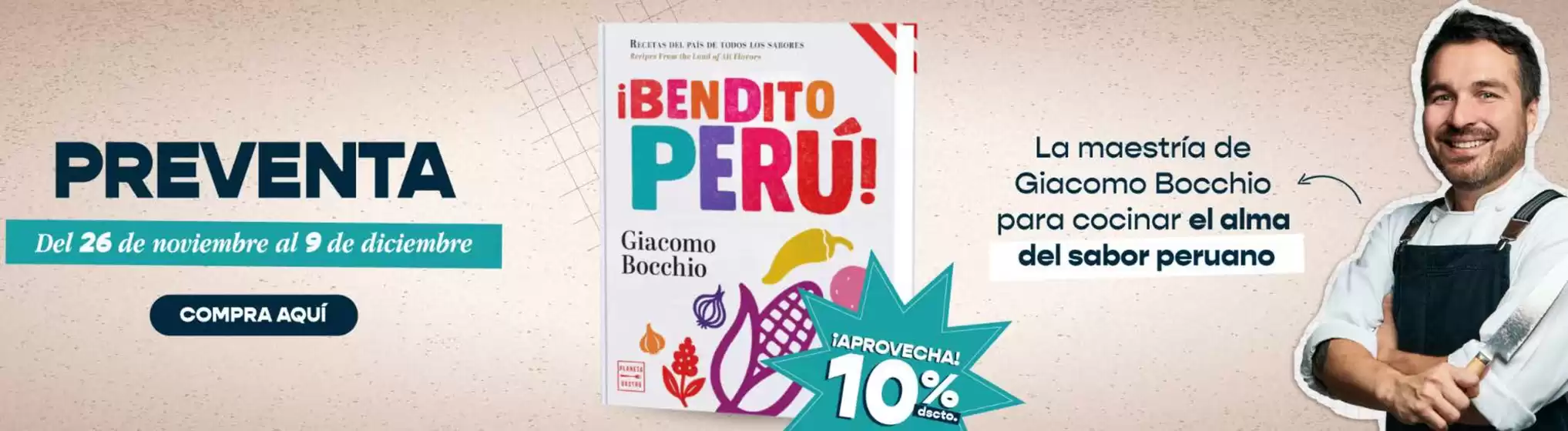 Catálogo Ibero Librerías | Aprovecha 10%dscto  | 2025-11-27T00:00:00.000Z - 2025-12-09T00:00:00.000Z