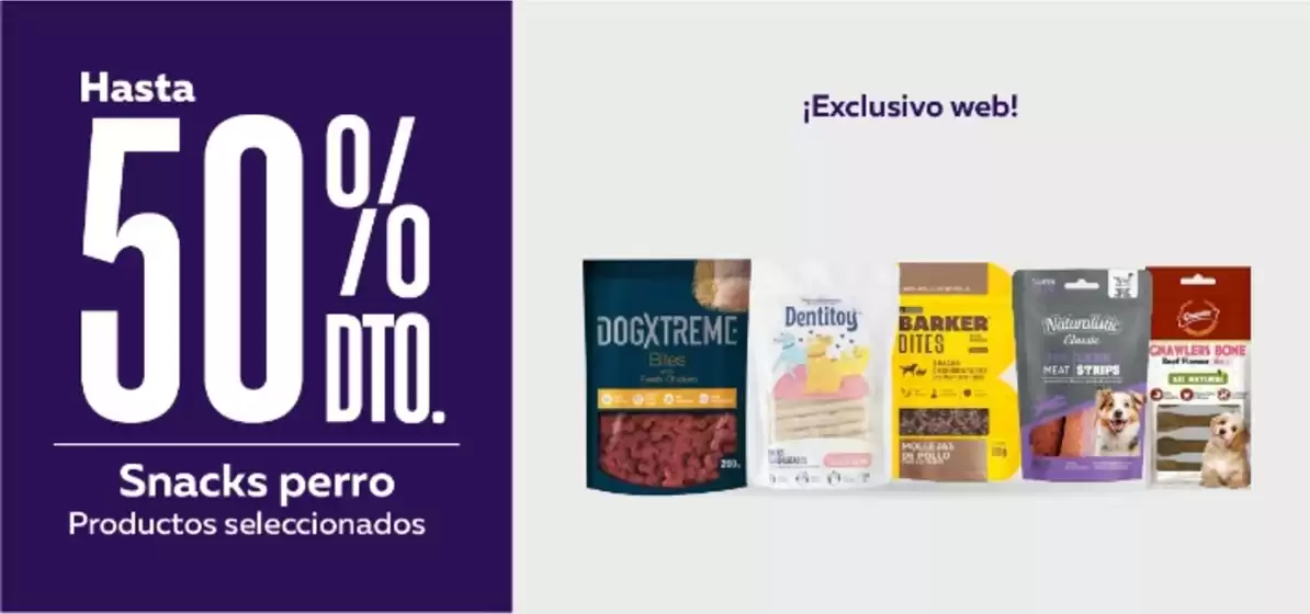 Catálogo Superpet | Excelente oferta para todos los clientes | 2025-11-28T00:00:00.000Z - 2025-12-12T00:00:00.000Z