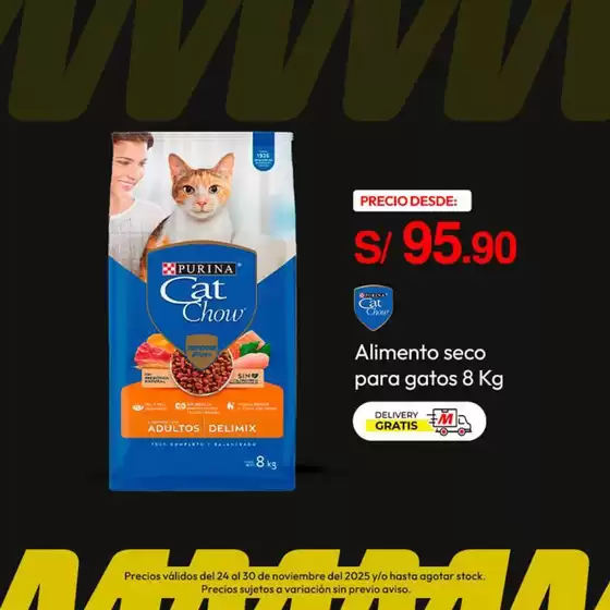 Catálogo Metro | Ahorra ahora con nuestras ofertas | 2025-11-24T00:00:00.000Z - 2025-11-30T00:00:00.000Z