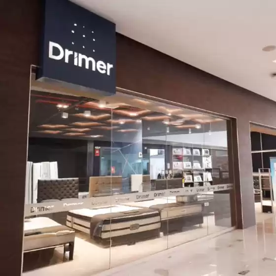 Catálogo Drimer | Descubre ofertas atractivas | 2025-11-29T00:00:00.000Z - 2025-12-13T00:00:00.000Z